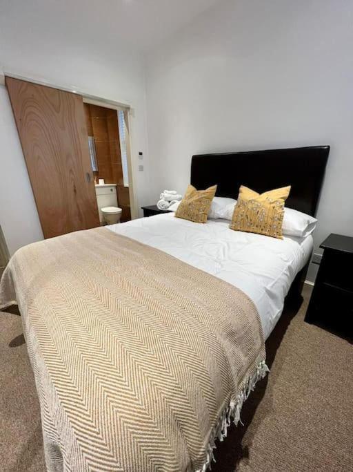 Spacious 2Bed/2Bath Flat Next To London Eye Luaran gambar